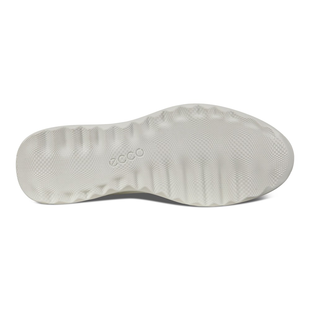 Tenis Mujer - ECCO Flexure Runner - Blancos - QWI962387